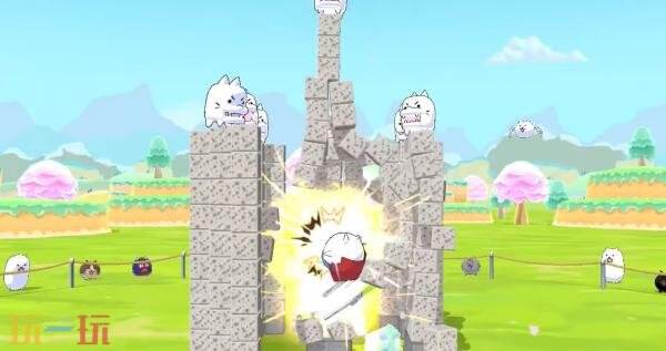 3D益智《Let’s Go Mightycat!》已登陆Apple Arcade
