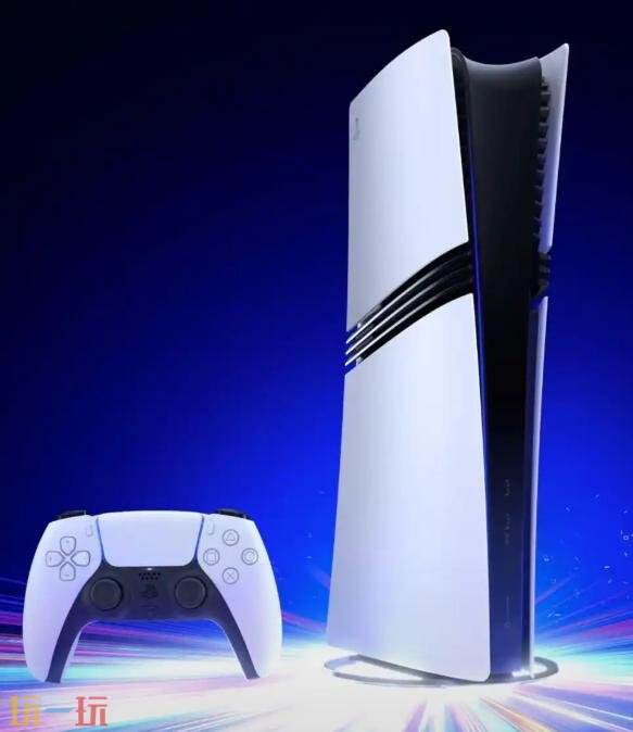 索尼宣布PlayStation 5全球销量已达8030万台