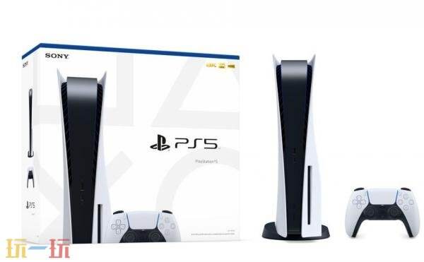 索尼宣布PlayStation 5全球销量已达8030万台