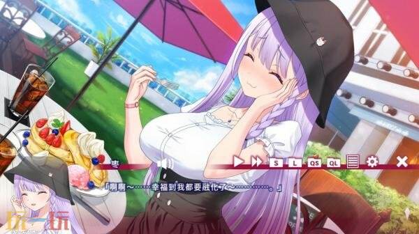《枣之撩乱 -高性能脑筋妖狐的恋爱奇谭-》PS4版现已发售