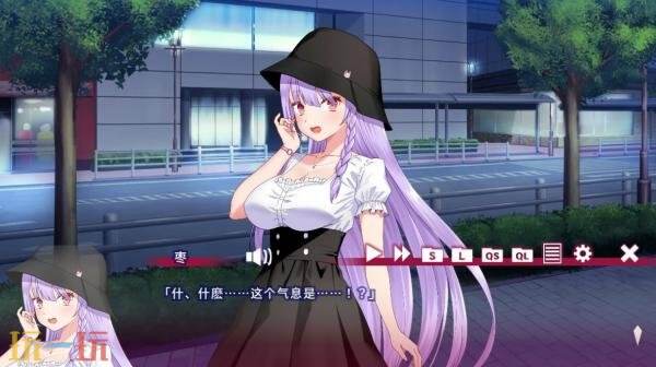 《枣之撩乱 -高性能脑筋妖狐的恋爱奇谭-》PS4版现已发售