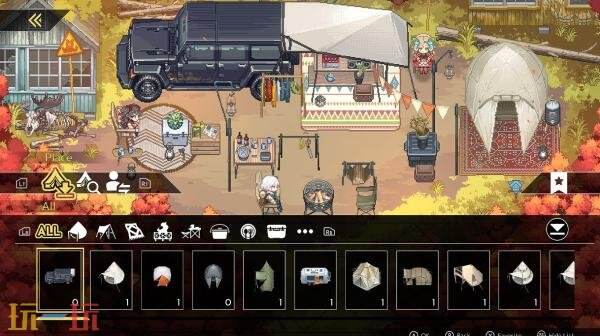 像素艺术RPG《HYKE: Northern Light(s)》将于9月19日推出
