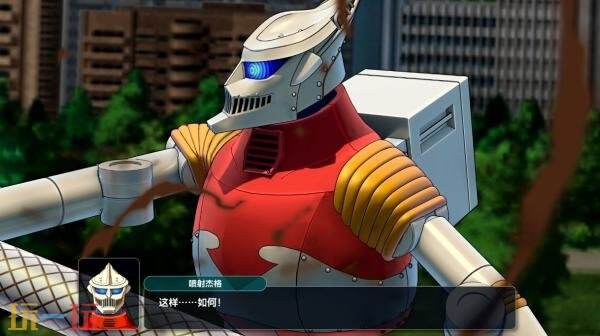 战略RPG《超级机器人大战Y》体验版本于8月8日发布