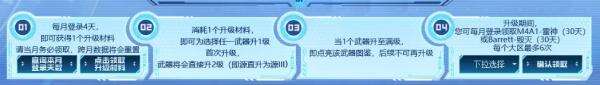 CF穿越火线17周年火线盛典盛大开启！嘉年华活动重磅来袭！