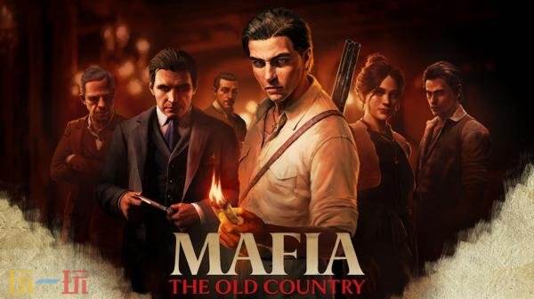 第三人称动作冒险《四海兄弟：故乡》现已正式发售