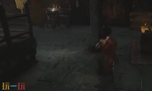 明末渊虚之羽功德箱在哪里 功德箱具体位置说明​