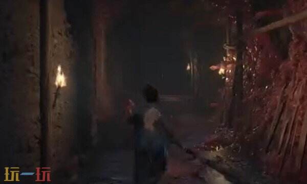 明末渊虚之羽新娘闺阁宝箱在哪里 新娘闺阁宝箱获取攻略​