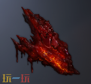 明末渊虚之羽不凝血块是什么 不凝血块用途说明​