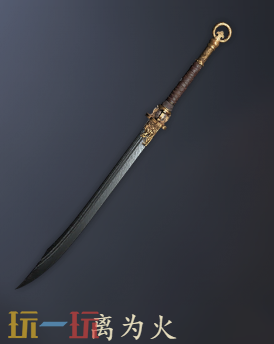 明末渊虚之羽武器都有哪些 全武器图鉴一览