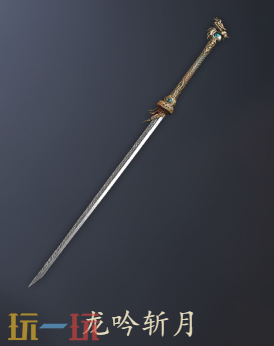 明末渊虚之羽武器都有哪些 全武器图鉴一览