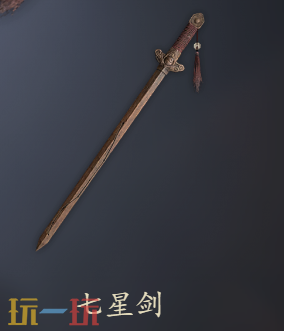 明末渊虚之羽武器都有哪些 全武器图鉴一览