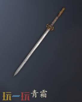 明末渊虚之羽武器都有哪些 全武器图鉴一览