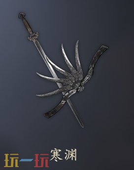 明末渊虚之羽武器都有哪些 全武器图鉴一览