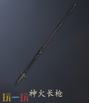 明末渊虚之羽武器都有哪些 全武器图鉴一览