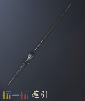 明末渊虚之羽武器都有哪些 全武器图鉴一览