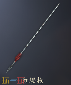 明末渊虚之羽武器都有哪些 全武器图鉴一览