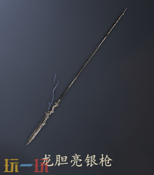明末渊虚之羽武器都有哪些 全武器图鉴一览