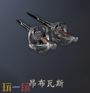 明末渊虚之羽武器都有哪些 全武器图鉴一览