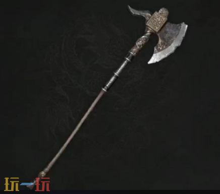 明末渊虚之羽武器都有哪些 全武器图鉴一览