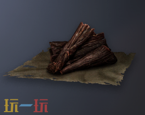 明末渊虚之羽腌制肉干是什么 腌制肉干用途介绍​