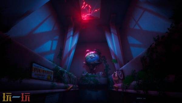 动作RPG《午夜机器人》PS5版本将于8月28日发售