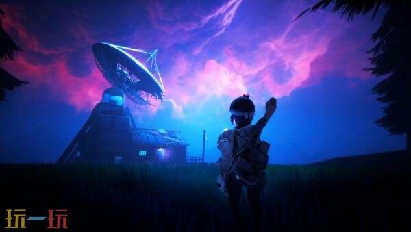 动作RPG《午夜机器人》PS5版本将于8月28日发售