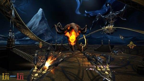 快节奏第一人称射击《VEX MAGE》公布 现已推出试玩demo