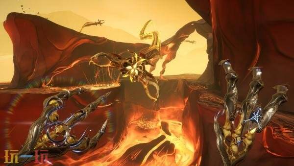 快节奏第一人称射击《VEX MAGE》公布 现已推出试玩demo