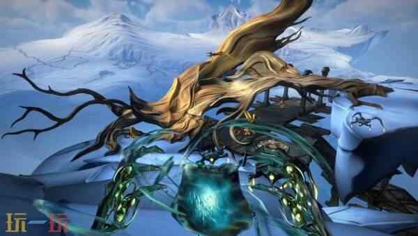 快节奏第一人称射击《VEX MAGE》公布 现已推出试玩demo