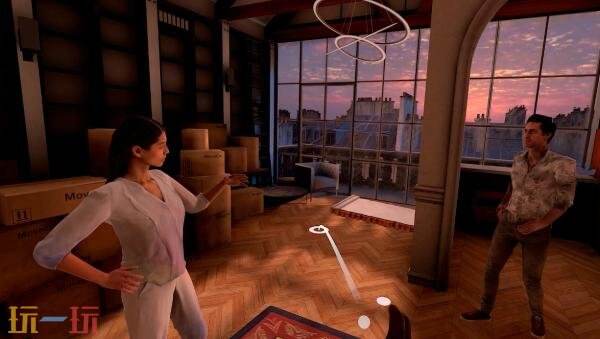 悬疑冒险《Detective VR》2026年春季登陆PS VR2和SteamVR