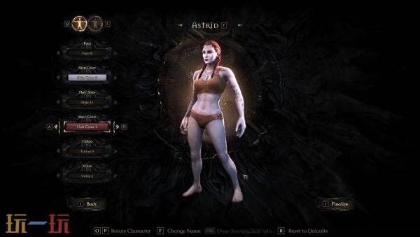 《秘影曼德拉：女巫树的低语》Switch版将于9月4日推出
