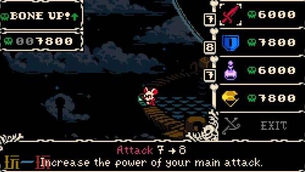 动作冒险游戏《挖掘者米娜》将同步登陆Switch 2平台