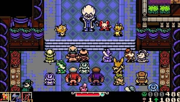 动作冒险游戏《挖掘者米娜》将同步登陆Switch 2平台