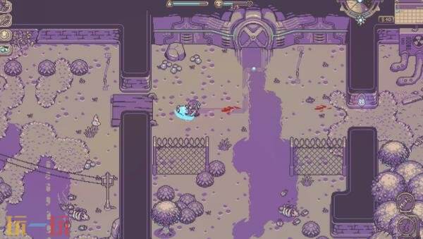 动作RPG《Neverway》新增Switch版本 将于2026年推出