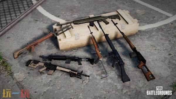 PUBG绝地求生第37赛季第1轮更新汇总：布加迪联名上线！