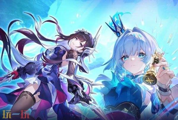 崩坏星穹铁道8月13日更新公告汇总：3.5版本「英雄未死之前」上线