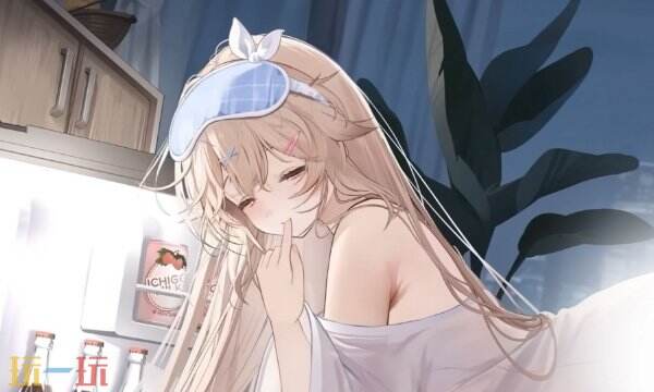 碧蓝航线破解版 GM版本无偿分享所有物品一键获取