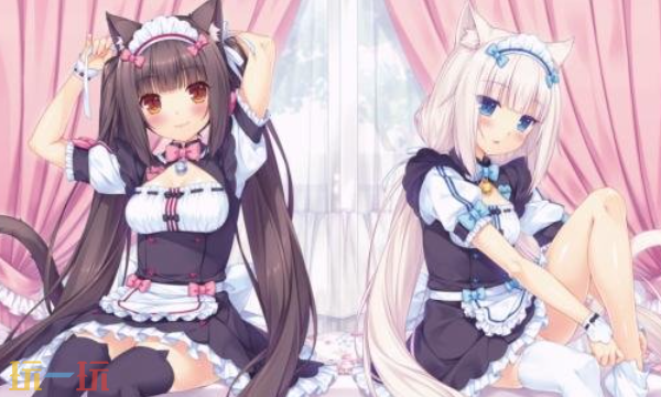 nekohiroimas中文破解版下载 我是猫女仆喵绅士福利手游桃子移植