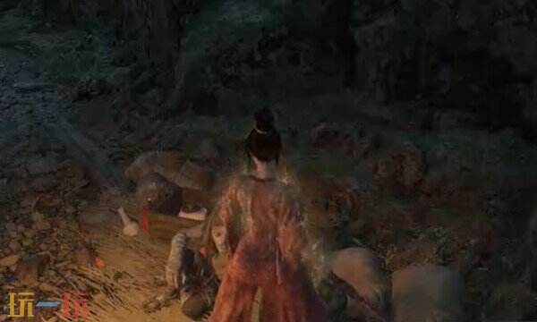 明末渊虚之羽未・范围伤害是什么 神之言效果详细介绍​