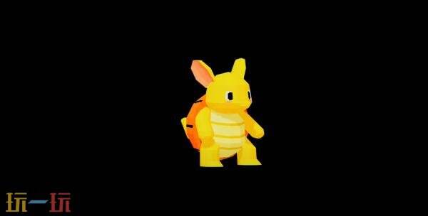 横向卷轴平台游戏《Dunkadillo》公布