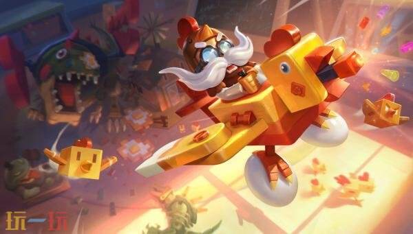 LOL英雄联盟8月14日25.16版本更新公告汇总：战斗通行证调整