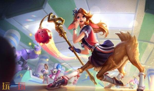 LOL英雄联盟8月14日25.16版本更新公告汇总：战斗通行证调整