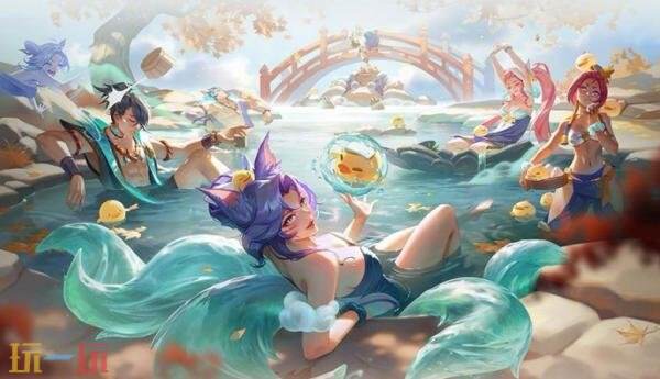 LOL英雄联盟8月14日25.16版本更新公告汇总：战斗通行证调整