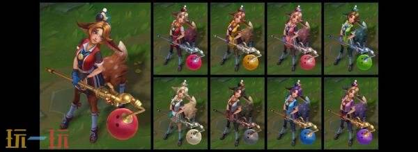 LOL英雄联盟8月14日25.16版本更新公告汇总：战斗通行证调整