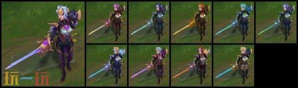 LOL英雄联盟8月14日25.16版本更新公告汇总：战斗通行证调整