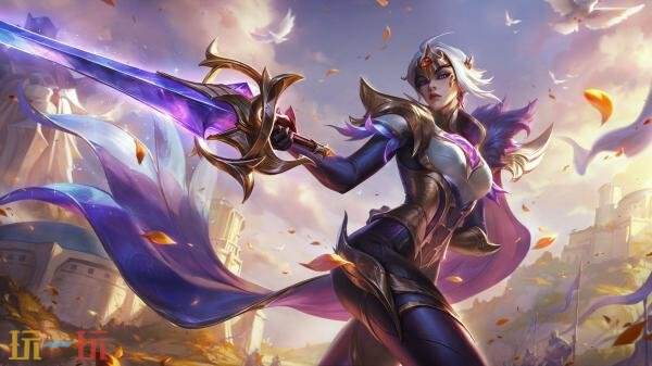 LOL英雄联盟8月14日25.16版本更新公告汇总：战斗通行证调整
