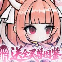 梦仙灵游戏icon
