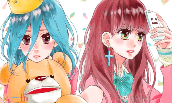 妖精漫画免费阅读入口在哪里 漫画免费入口分享