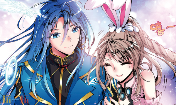 妖精漫画入口在哪 漫画入口一览