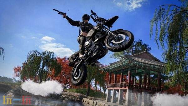 《绝地求生：刺激战场》11月13日PS4版停服 并登陆PS5和Xbox